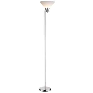 lampe torchere home depot