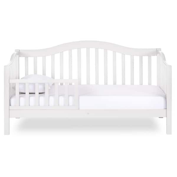 Dream On Me Dream On Me Austin Toddler Day Bed In Pink 