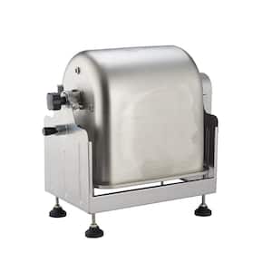 Big Bite 25 Qt. Single Speed Stainless Steel Meat Mixer