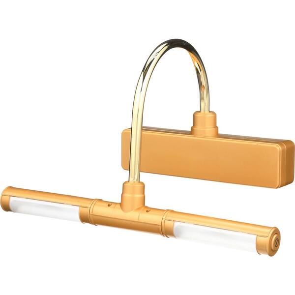 Rite Lite LED Gold Wireless Picture Light