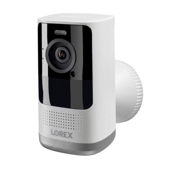 lorex camera home depot