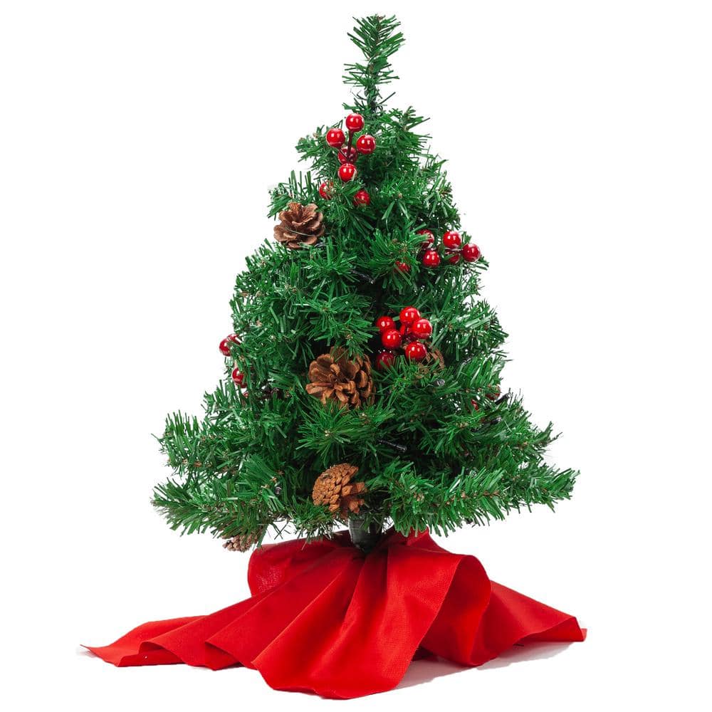 https://images.thdstatic.com/productImages/3524f1bd-4c1c-4422-8f42-b8e336e67a34/svn/joyin-christmas-tabletop-trees-30085-64_1000.jpg