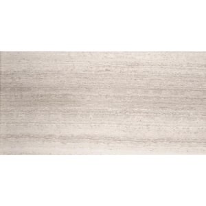 Marble Cream 2.99 in. x 5.98 in. Limestone Wall Tile (0.12 sq. ft.)