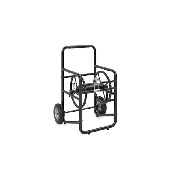 Suncast MPHC210 200 ft. Professional Hose Cart - 1