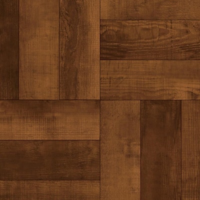Colorado Ruby Wood Residential Vinyl Sheet Flooring 12ft. Wide x Cut to Length