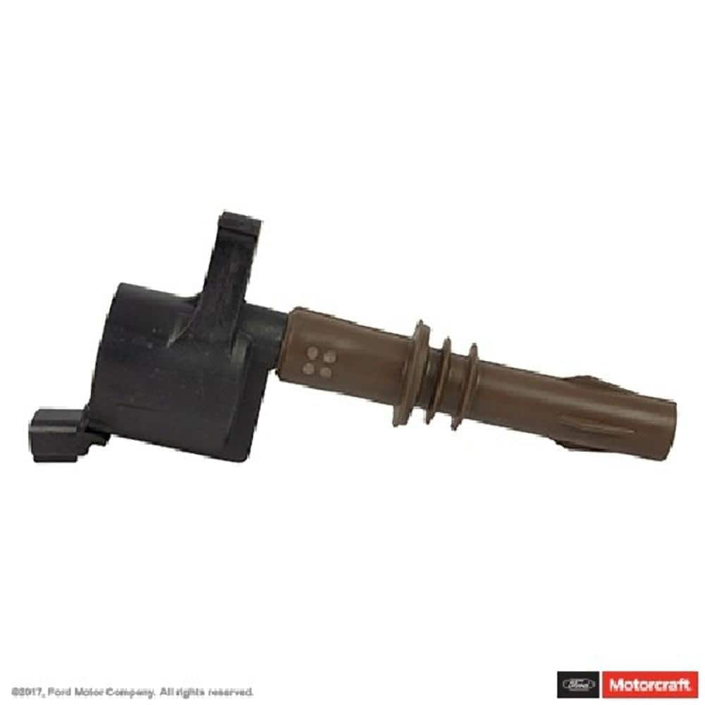 Motorcraft Ignition Coil DG-521 - The Home Depot