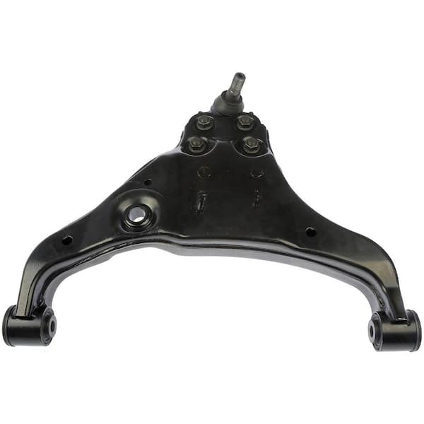 OE Solutions Control Arm Front Lower Left