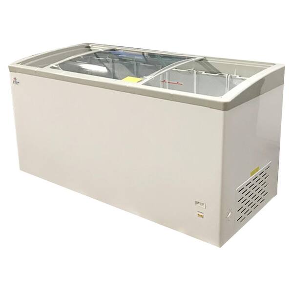 Excellence Commercial Ice Cream Freezer Hanging Basket for EAC