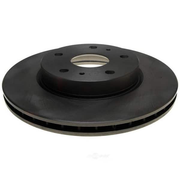 Raybestos Disc Brake Rotor 2007-2013 Suzuki SX4 2.0L