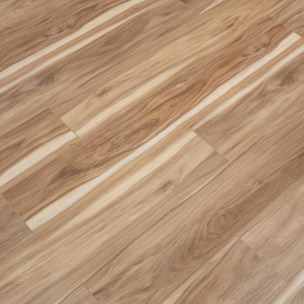 Waterproof Luxury Vinyl Plank Flooring, Eucalyptus Wood Flooring Reviews