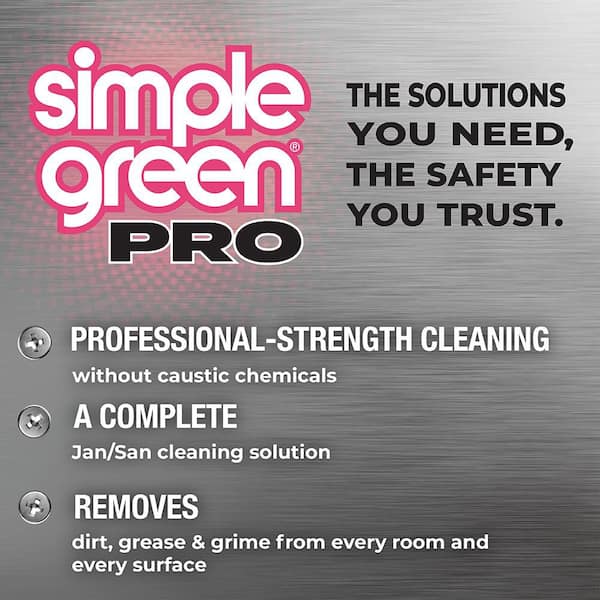 1 Gal. Pro Hand Soap