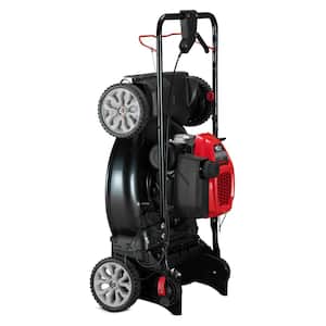 XP 21 in. 149 cc Vertical Storage Series Engine 3-in-1 Gas FWD Self Propelled Lawn Mower
