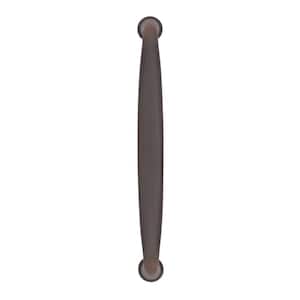 Kane 6-5/16 in. (160mm) Classic Oil-Rubbed Bronze Arch Cabinet Pull