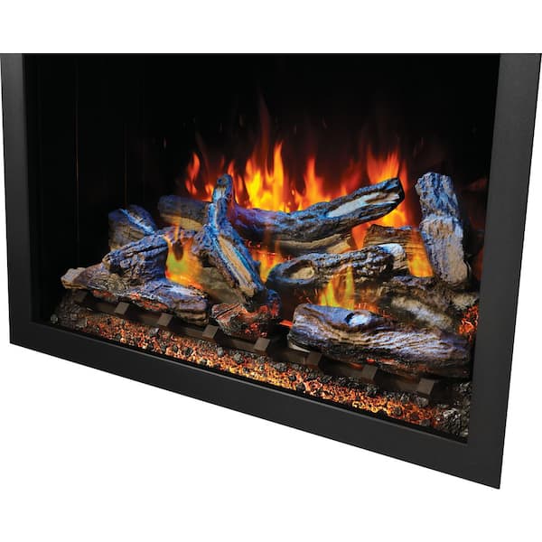 NAPOLEON Elevation Electric 36 in. Wall Mount Built-in Electric