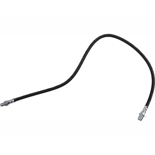 Sunsong Brake Hydraulic Hose - Rear Center