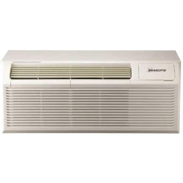 12,000 BTU Packaged Terminal Air Conditioning (PTAC)  230 Volt, 20 Amp