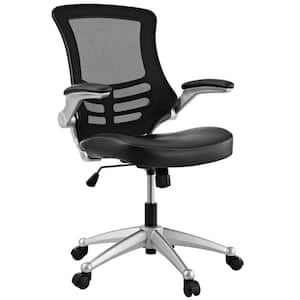 Attainment Office Chair in Black