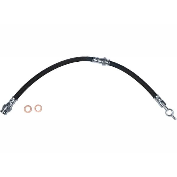 Sunsong Brake Hydraulic Hose - Front