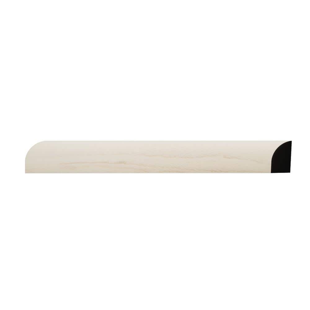 WM129 0.44 in. D x 0.69 in. W x 6 in. L Wood (Maple) Baseboard Moulding Sample price history on PriceWatchPro