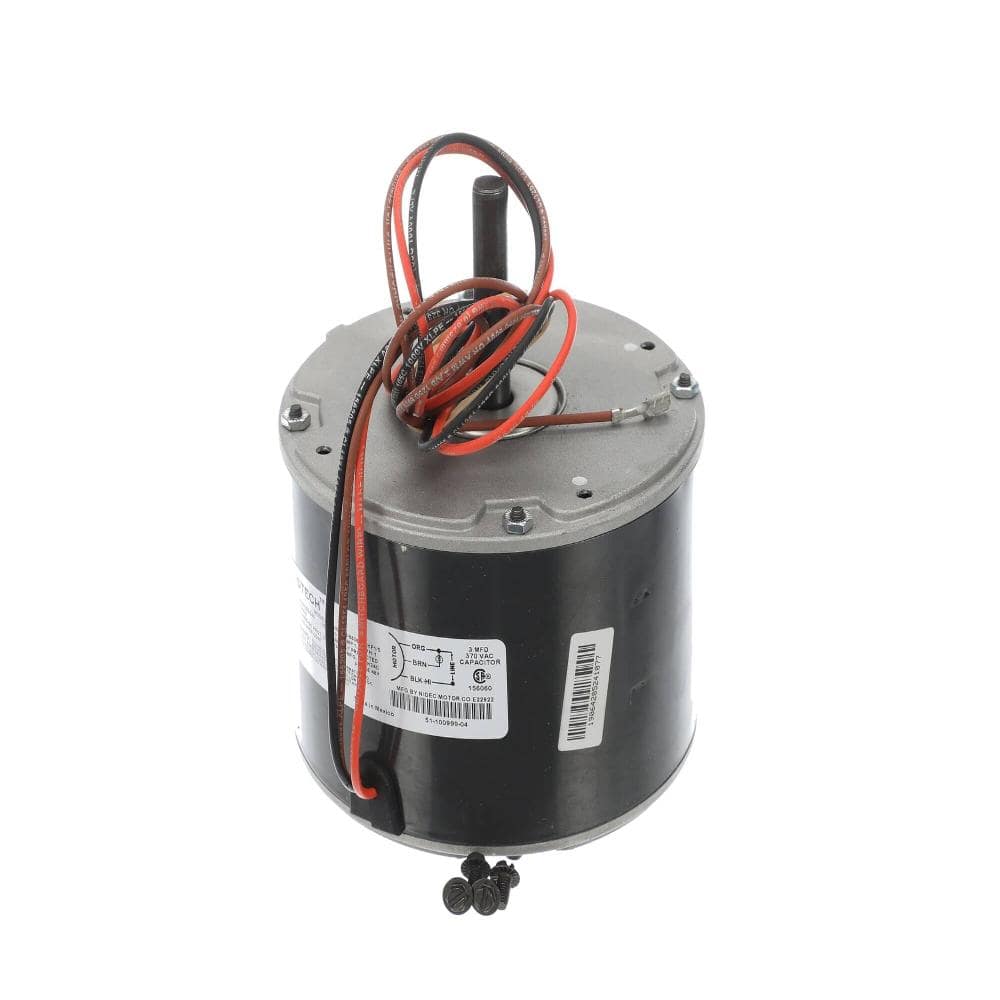 208-230V1PH 1/5HP 1075RPM Motor price history on PriceWatchPro