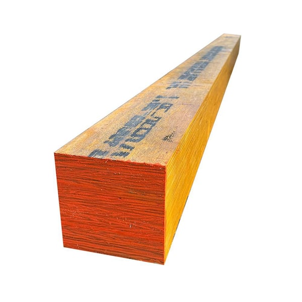 5-1/4 in. x 5-1/4 in. x 10 ft. Boise Versa Lam Laminated Veneer