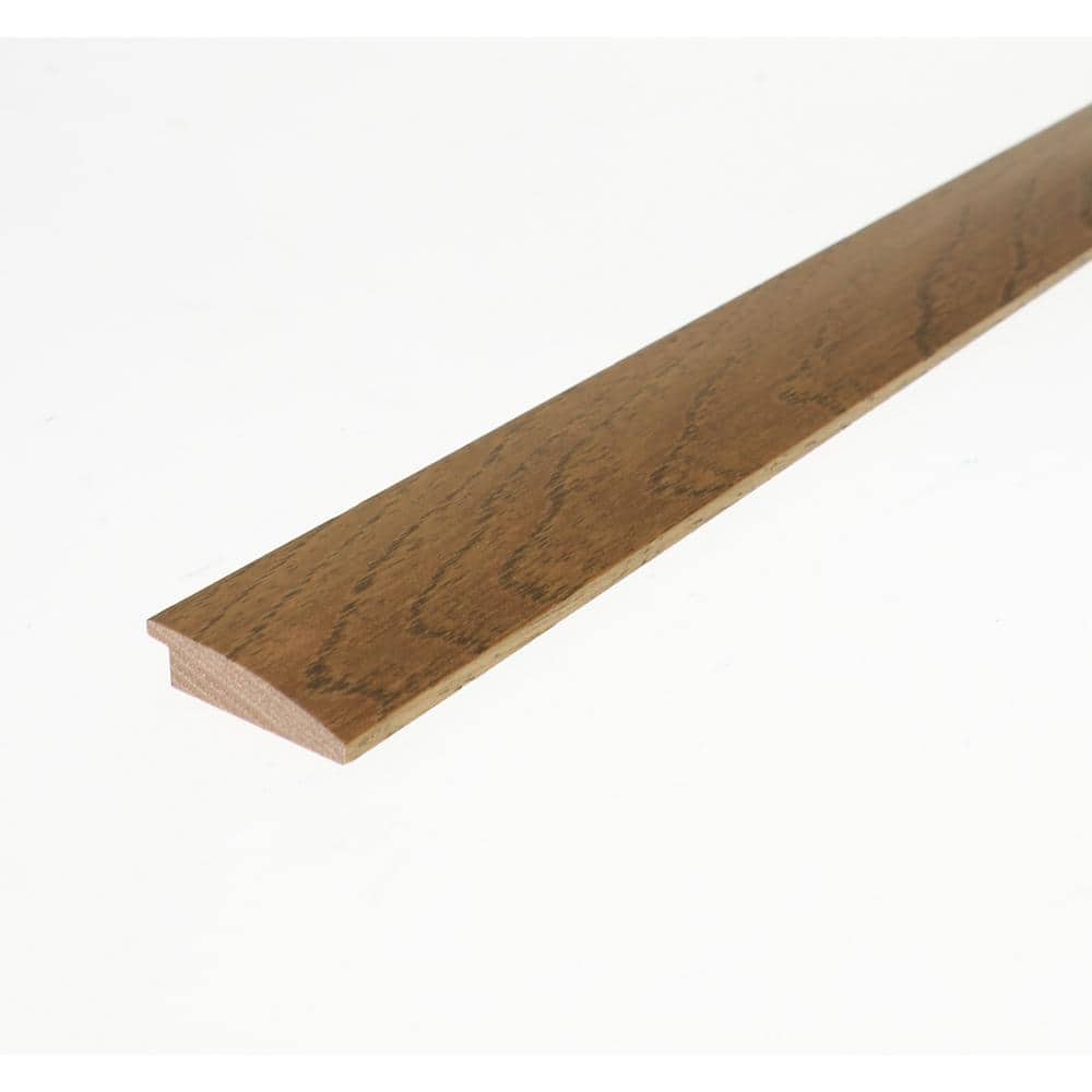 Loukas 0.38 in. T x 2 in. W x 78 in. L Wood Reducer price history on PriceWatchPro