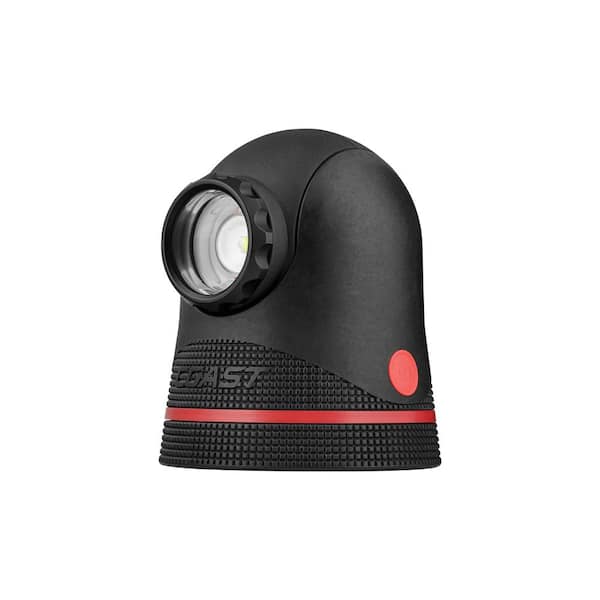 Coast PM500R 700 Lumens Rechargeable Focusing LED Work Light