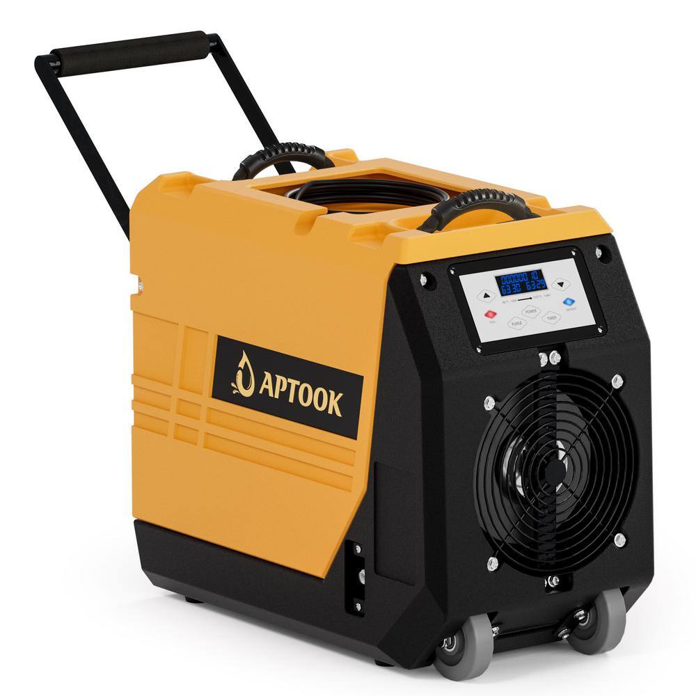 Have a question about Edendirect 180 pt. 6,000 sq.ft. Bucketless