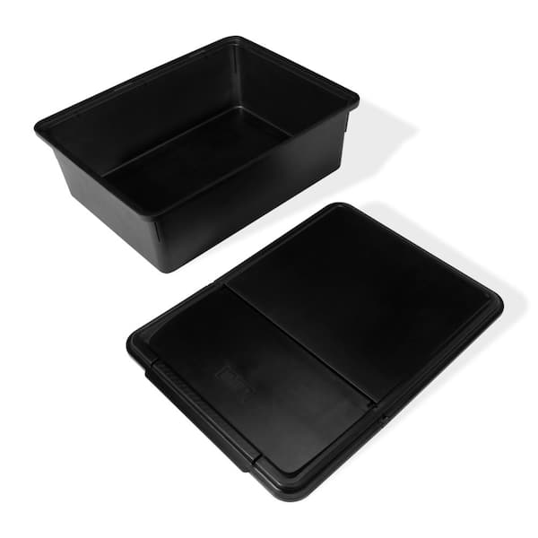 Weber Weber Works Outdoor Storage Bin 3400107 - The Home Depot Weber Weber Works Outdoor Storage Bin 3400107 - The Home Depot