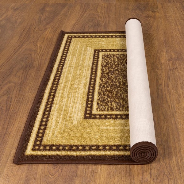 https://images.thdstatic.com/productImages/3536ef7f-f8b5-4821-875a-8cb7812cab63/svn/2208-dark-brown-ottomanson-area-rugs-oth2208-2x3-1f_600.jpg