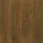 American Vintage Scraped Mountainside Oak 3/4 in. T x 5 in. W x Varying L Solid Hardwood Flooring (23.5 sqft/case)