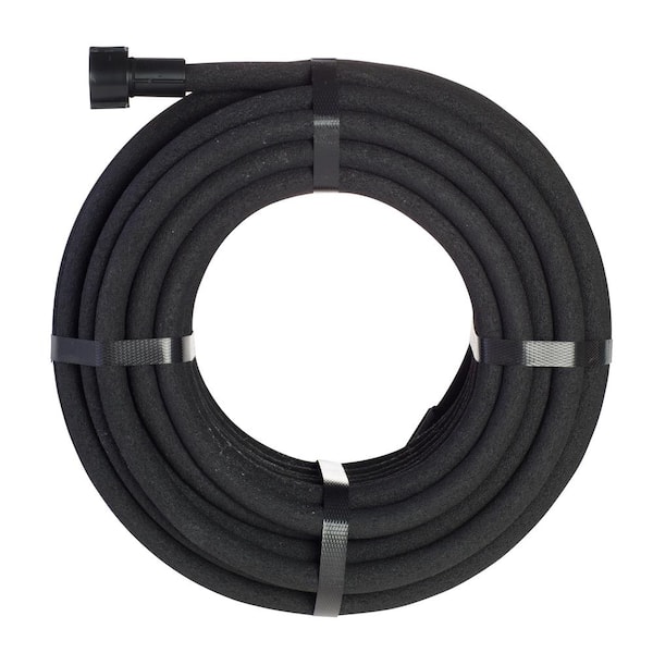 Vigoro 3/8 in. x 100 ft. Heavy Duty Garden Drip Irrigation