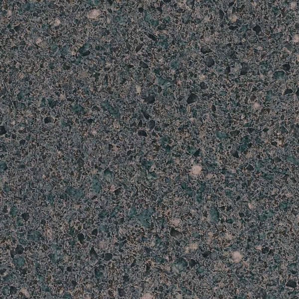 Wilsonart 5 ft. x 8 ft. Laminate Sheet in Smoky Topaz with Premium Textured Gloss Finish