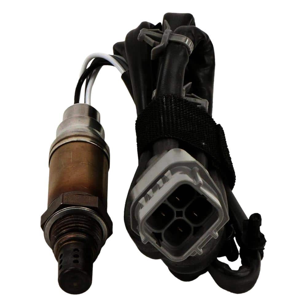 Bosch Oxygen Sensor 2001 Infiniti QX4