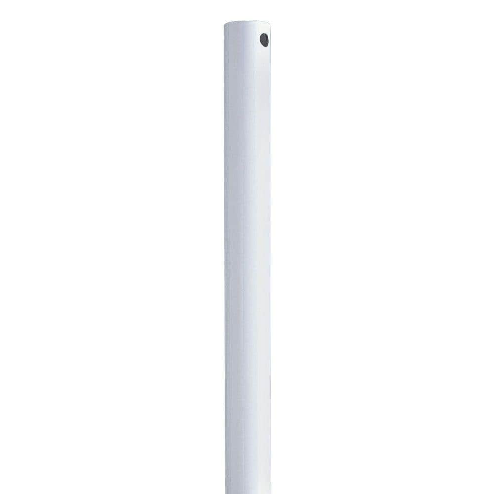AirPro 24 in. White Extension Downrod