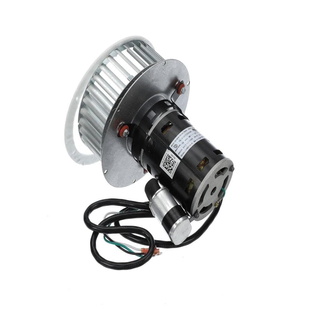 115V Venter Blower Motor And Wheel Assembly price history on PriceWatchPro