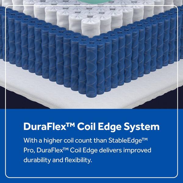 yas 静床10SW Sealy Kids Z-105 Twin Mattress | Rooms to Go