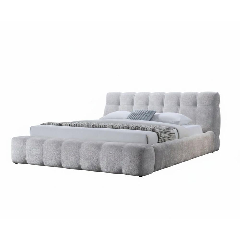 ベッドフレーム ACME FURNITURE / GRANDVIEW BED QUEEN db9fc180-69da-4af3-ae45-