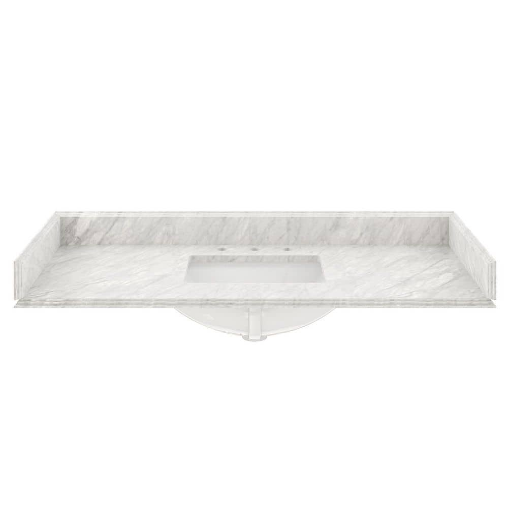 casainc-49-in-w-x-22-in-d-italian-carrara-natural-marble-bathroom