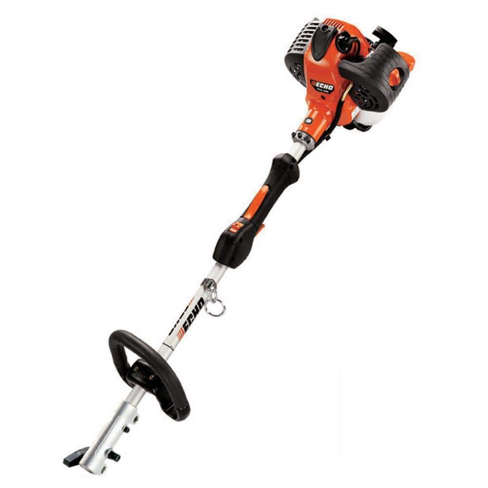 ECHO 25.4 cc Gas 2-Stroke PAS Power Head PAS-266 - The Home Depot
