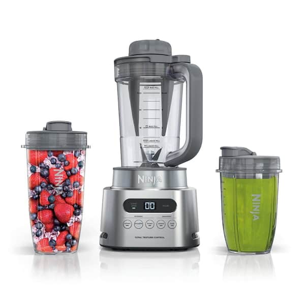 Ninja Foodi Hot/Cold Blender is put to the test! 