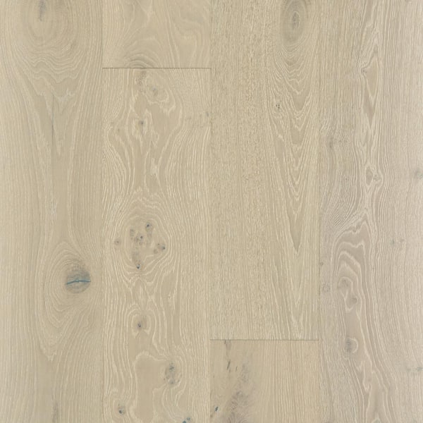 Shaw Richmond Journal White Oak 9.16 in. T x 7.48 in. W  Engineered Hardwood Flooring (31.09 sq. ft./Case)
