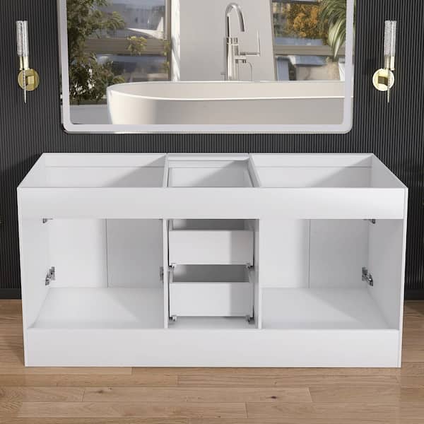 Zeafive Mox 72 in. W x 21.5 in. D x 33.5 in. H Freestanding