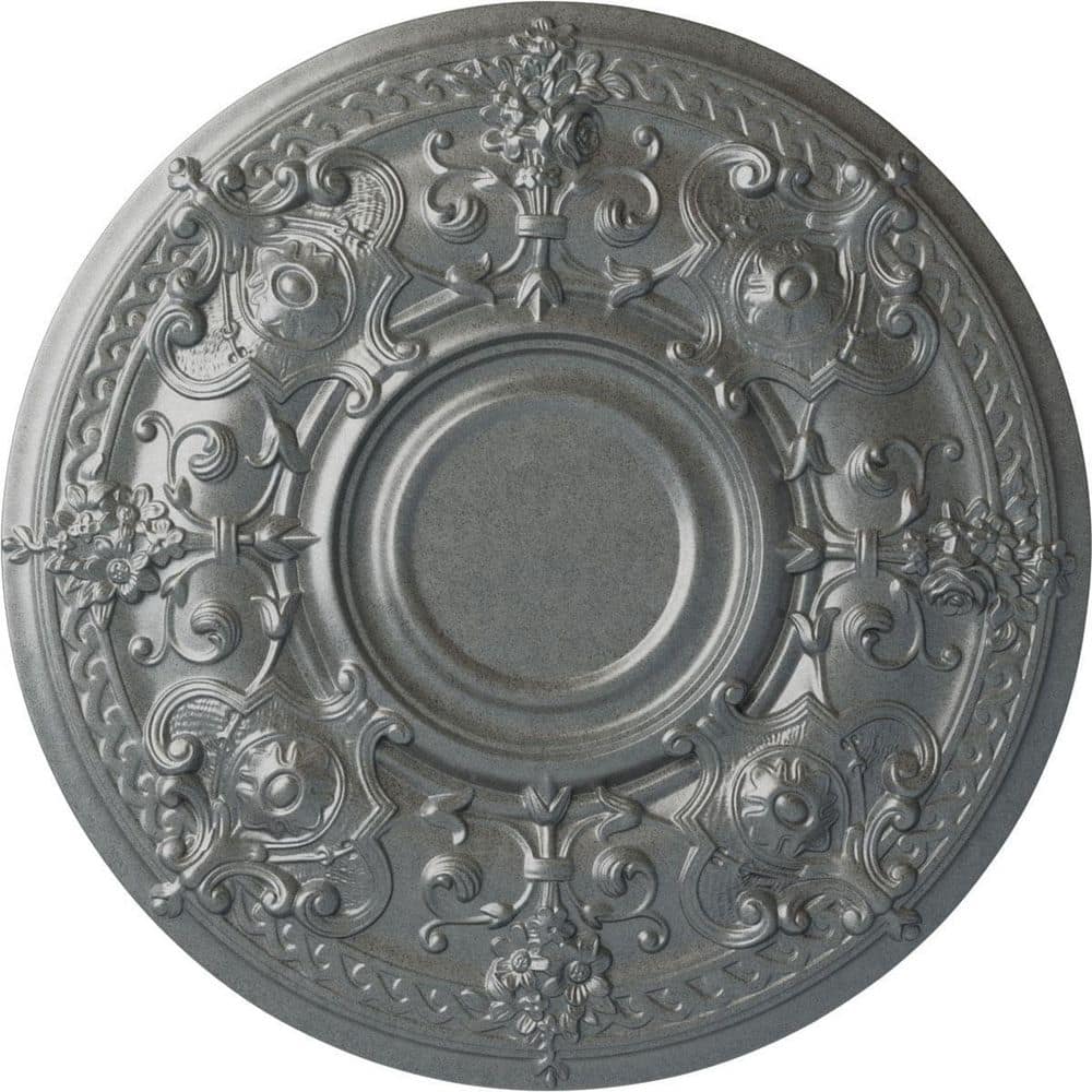 https://images.thdstatic.com/productImages/353f9844-801a-4a0a-86b8-77fb807e17f7/svn/platinum-ekena-millwork-ceiling-medallions-cm28ospls-64_1000.jpg