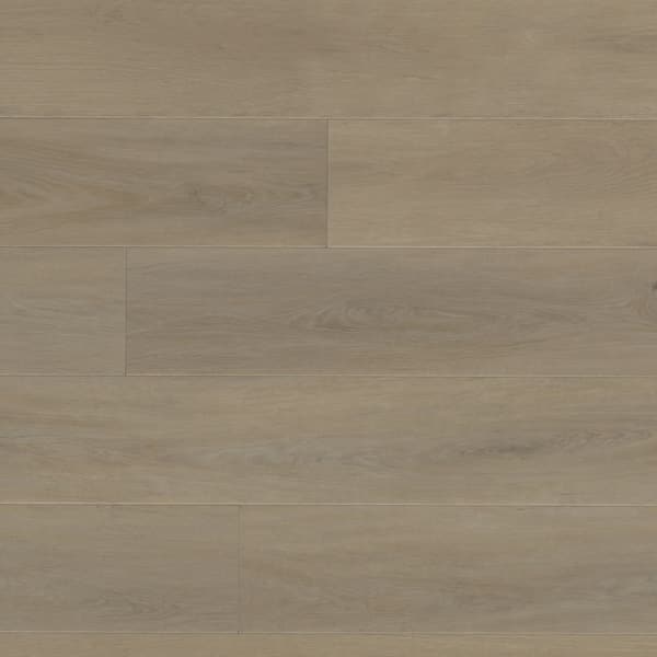 Kendall Park Reserve Walden 30 MIL x 9 in. W x 72 in. L Waterproof Click Lock Vinyl Plank Flooring (22.45 sq. ft. /Case)