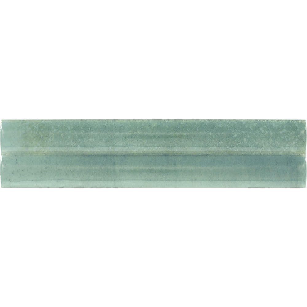 Remedy Vitality 2 in. x 10 in. Glossy Porcelain Fluted Wall Tile (4.07 sq. ft. /case) price history on PriceWatchPro