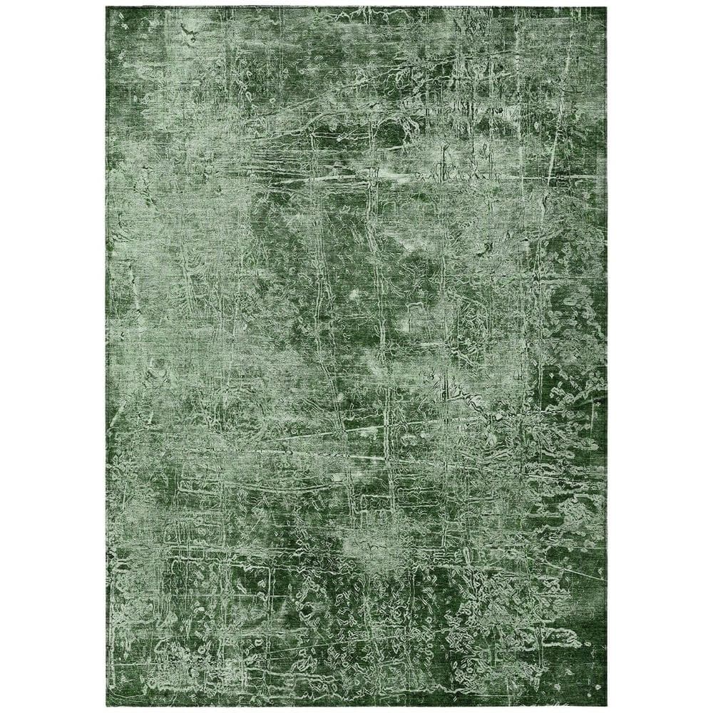 Emerald 10 ft. x 14 ft. Woven Abstract Rectangle Indoor/Outdoor Area Rug price history on PriceWatchPro