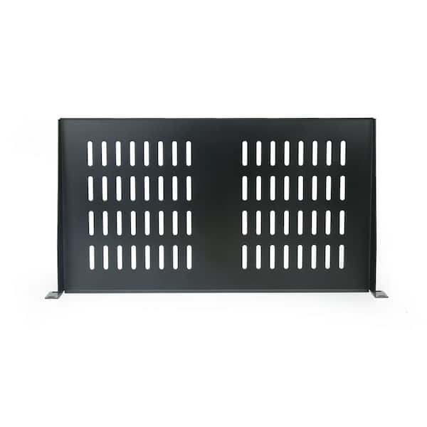 JLCooper 19 Rack Tray (Shelf) with Mounting Holes