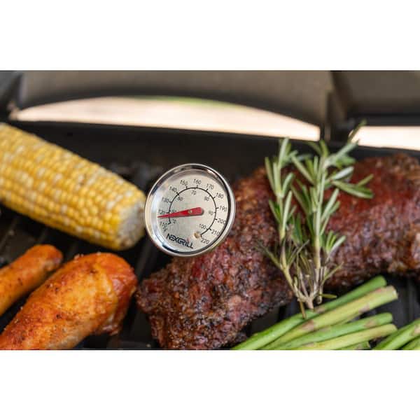 Meat Thermometers (2-Pack)