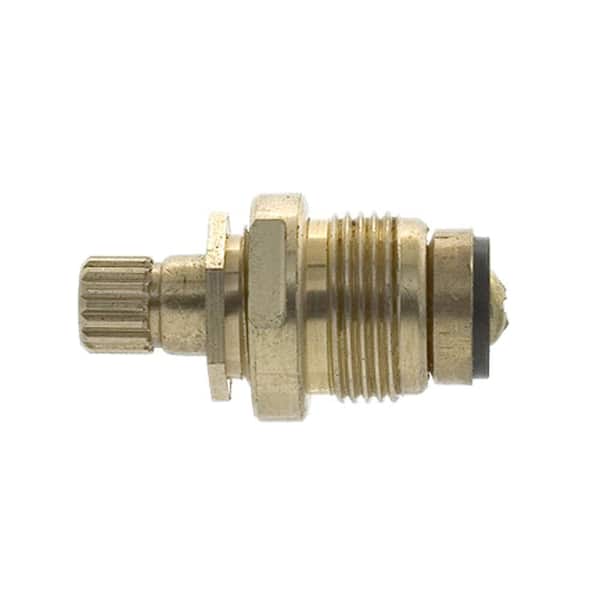 DANCO 1C-6H Stem for Central Brass LL Faucets 15835E - The Home Depot